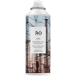 R+CO R1ASSET05A1 GRID текстурирующий спрей R+CO R1ASSET05A1 GRID текстурирующий спрей