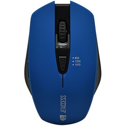 Jet.A Comfort OM-U60G синяя Jet.A Comfort OM-U60G синяя