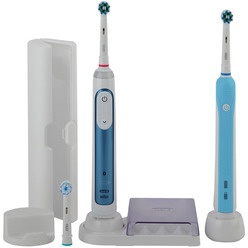 Braun Oral-B Smart 6 6000N D700.534.5XP + 500/D16.513.U Braun Oral-B Smart 6 6000N D700.534.5XP + 500/D16.513.U