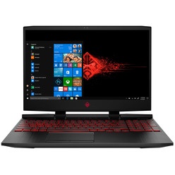HP Omen 15-dc1033ur (6WP29EA) HP Omen 15-dc1033ur (6WP29EA)