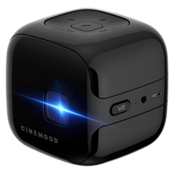CINEMOOD Storyteller VR CINEMOOD Storyteller VR