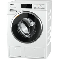 Изображение товара Стиральная машина Miele WWI860WPS White Edition