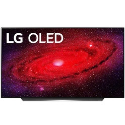 LG OLED55CXRLA (2020) LG OLED55CXRLA (2020)