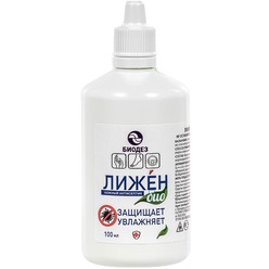 Лижен Био кожный антисептик Лижен Био кожный антисептик