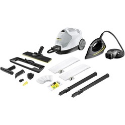 Karcher SC 4 EasyFix Premium Iron (1.512-489.0) Karcher SC 4 EasyFix Premium Iron (1.512-489.0)