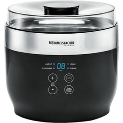 Rommelsbacher JG 80 Rommelsbacher JG 80