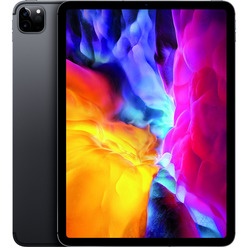 Apple iPad Pro (2020) 11 Wi-Fi 128GB серый космос Apple iPad Pro (2020) 11 Wi-Fi 128GB серый космос