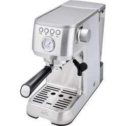 Solis Barista Perfetta Plus silver Solis Barista Perfetta Plus silver