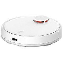 Xiaomi Mi Robot Vacuum-Mop P White SKV4110GL