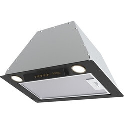 Изображение товара Встраиваемая вытяжка Korting KHI 6631 RN
