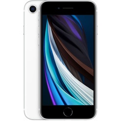 Apple iPhone SE (2020) 64 ГБ белый Apple iPhone SE (2020) 64 ГБ белый