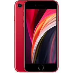 Apple iPhone SE (2020) 64 ГБ красный Apple iPhone SE (2020) 64 ГБ красный