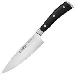 Изображение товара Кухонный нож Wuesthof Classic Ikon 4596/16 WUS