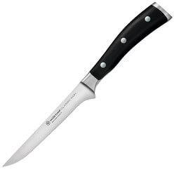 Изображение товара Кухонный нож Wuesthof Classic Ikon 4616 WUS