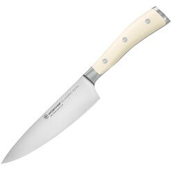 Изображение товара Кухонный нож Wuesthof Ikon Cream White 4596-0/16 WUS