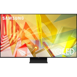 Samsung QLED QE55Q90TAUXRU (2020) Samsung QLED QE55Q90TAUXRU (2020)