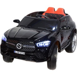 Toyland Mercedes Benz GLE купе YCK5716 черный Toyland Mercedes Benz GLE купе YCK5716 черный