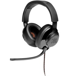 JBL QUANTUM 200 Black JBL QUANTUM 200 Black