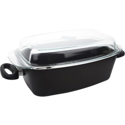 Изображение товара Утятница AMT Square Pans 3321