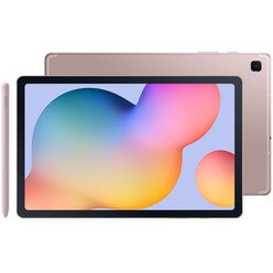 Samsung Galaxy Tab S6 Lite 64GB LTE розовый (SM-P615NZIASER) Samsung Galaxy Tab S6 Lite 64GB LTE розовый (SM-P615NZIASER)