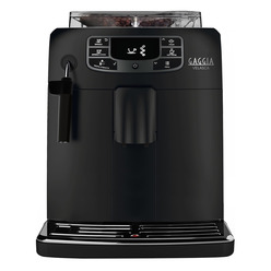 Gaggia Velasca Black RI8260/01 Gaggia Velasca Black RI8260/01
