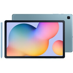 Samsung Galaxy Tab S6 Lite 64GB LTE синий (SM-P615NZBASER) Samsung Galaxy Tab S6 Lite 64GB LTE синий (SM-P615NZBASER)