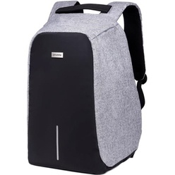 Изображение товара Рюкзак Seasons MSP3010 серый