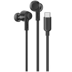 Изображение товара Наушники Belkin Soundform ANC чёрный (G3H0003hqBK)