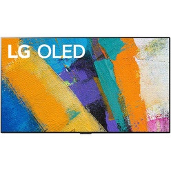 LG GALLERY OLED55GXRLA (2020) LG GALLERY OLED55GXRLA (2020)