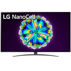 LG 49NANO866NA (2020) LG 49NANO866NA (2020)