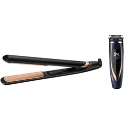 Babyliss ST598E / E 879E (выпрямитель + триммер) Babyliss ST598E / E 879E (выпрямитель + триммер)