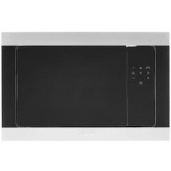 Изображение товара  Встраиваемая микроволновая печь Smeg FMI320X2 Classica