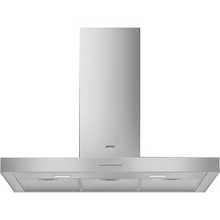 Изображение товара Вытяжка Smeg KBT900XE