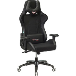 Изображение товара  Компьютерное кресло Бюрократ VIKING 4 AERO Black