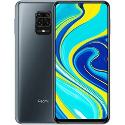 Xiaomi Redmi Note 9 Pro 128 ГБ серый Xiaomi Redmi Note 9 Pro 128 ГБ серый