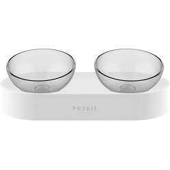Petkit Fresh Nano миска двойная, белая Petkit Fresh Nano миска двойная, белая