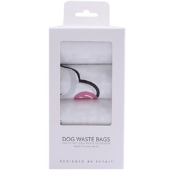 Изображение товара Пакеты биоразлагаемые гигиенические для выгула собак Petkit PK11