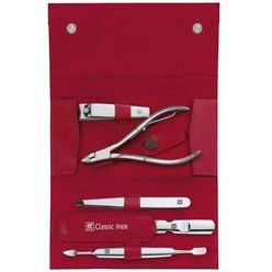Zwilling INOX 97437-003 маникюрный набор Zwilling INOX 97437-003 маникюрный набор