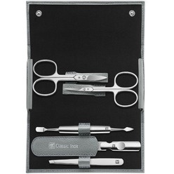 Zwilling INOX 97726-005 маникюрный набор Zwilling INOX 97726-005 маникюрный набор