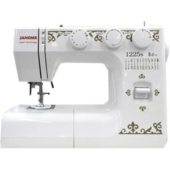 Janome 1225S Janome 1225S