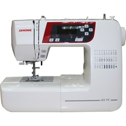 Janome 601 DC Janome 601 DC