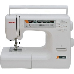 Janome 7524E Janome 7524E