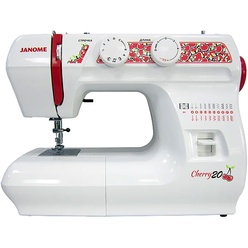 Janome Cherry 20 Janome Cherry 20