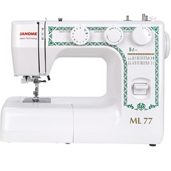 Janome ML 77 Janome ML 77