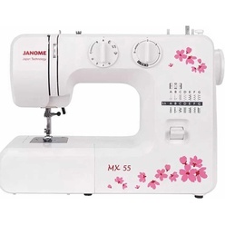 Janome MX 55 Janome MX 55