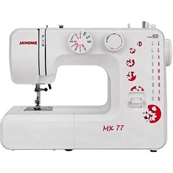 Janome MX 77 Janome MX 77
