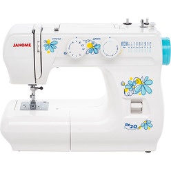 Janome RE20 Janome RE20