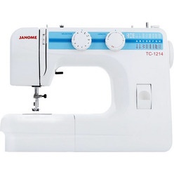 Janome TC 1214 Janome TC 1214