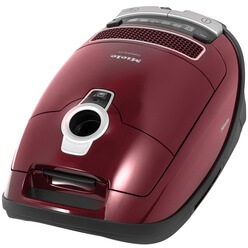Изображение товара Пылесос Miele SGDA3 Complete C3 PowerLine ежевичный красный