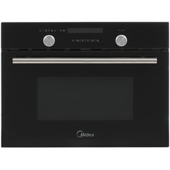 Изображение товара Духовой шкаф Midea TF944EG9-BL